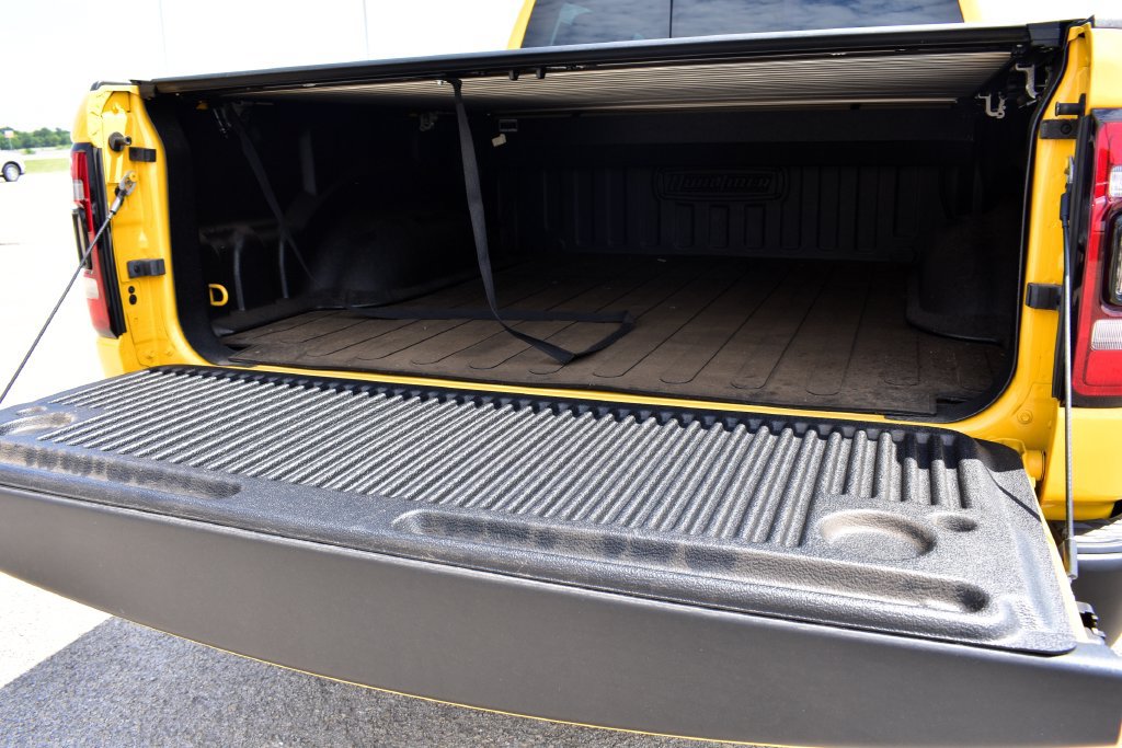 Used 2023 RAM 1500 Rebel w/ Rebel Level 2 Equipment Group AWD/4WD image 17