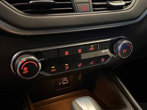 Used 2021 Nissan Altima 2.5 S w/ Driver Assist Package image 14