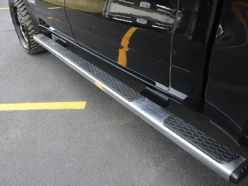 Used 2023 RAM 1500 Big Horn image 12