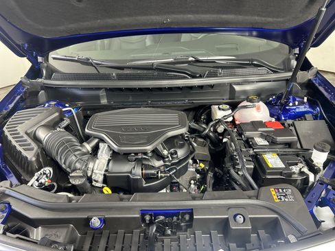 New 2025 Cadillac XT5 Premium Luxury w/ Technology Package image 49