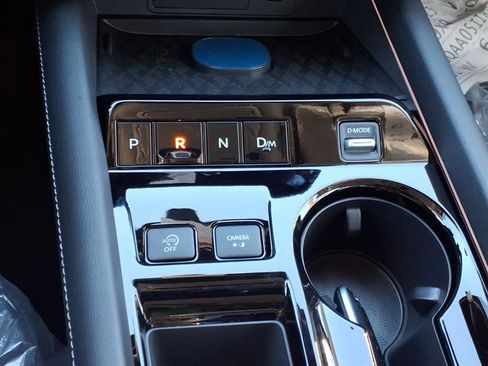 New 2026 Nissan Murano SL w/ Comfort Package image 16