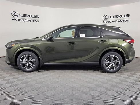 New 2026 Lexus RX 350 Premium image 10