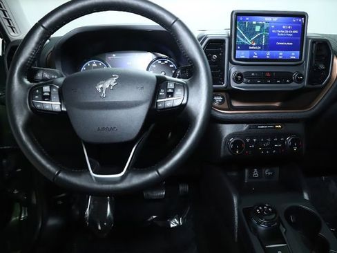 Used 2023 Ford Bronco Sport Outer Banks w/ Tech Package image 41