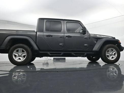 Used 2020 Jeep Gladiator Sport w/ Quick Order Package 24S AWD/4WD image 24