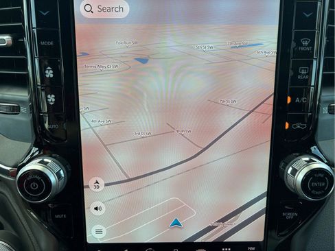 New 2026 RAM 1500 Laramie w/ Sport Appearance Package image 19