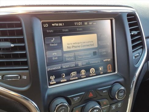 Used 2016 Jeep Grand Cherokee Laredo w/ Quick Order Package 23E image 19