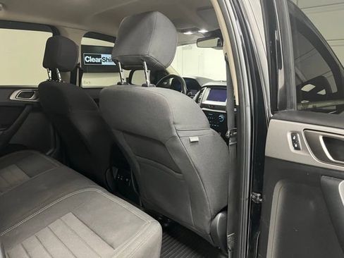 Used 2020 Ford Ranger XLT AWD/4WD image 47