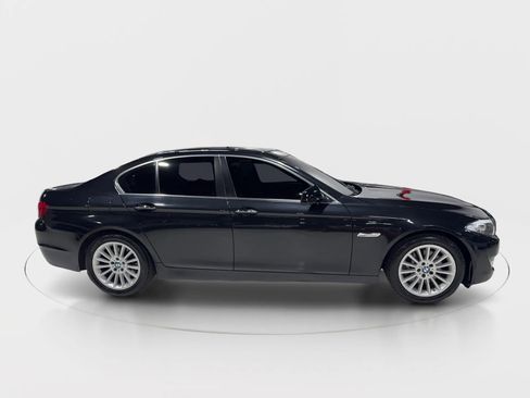 Used 2011 BMW 535i Sedan image 15