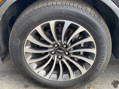 Used 2024 Lincoln Aviator Reserve image 33