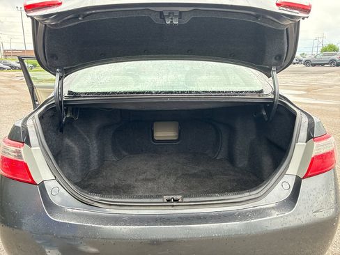 Used 2009 Toyota Camry XLE FWD image 20