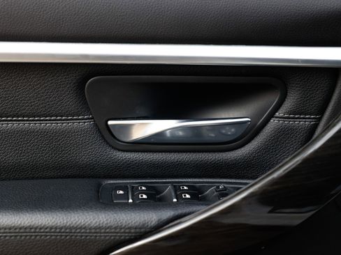 Used 2017 BMW 340i xDrive Sedan image 50