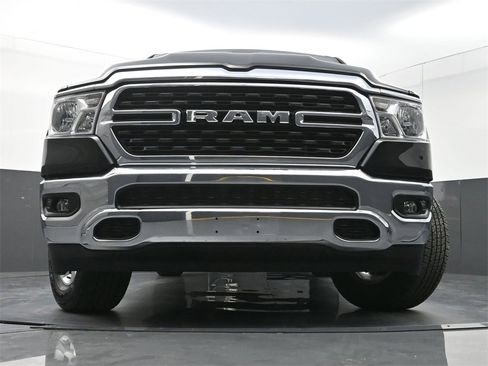Used 2022 RAM 1500 Big Horn image 23