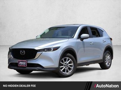 Used 2023 MAZDA CX-5 AWD 2.5 S