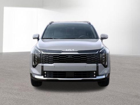 New 2026 Kia Sportage SX Prestige AWD/4WD image 2