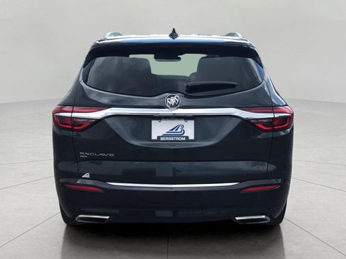 Certified 2020 Buick Enclave Essence w/ LPO, Touring Package AWD/4WD image 24