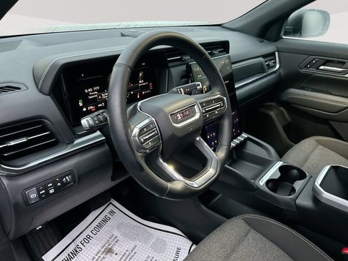 Used 2026 GMC Terrain Elevation AWD/4WD image 14