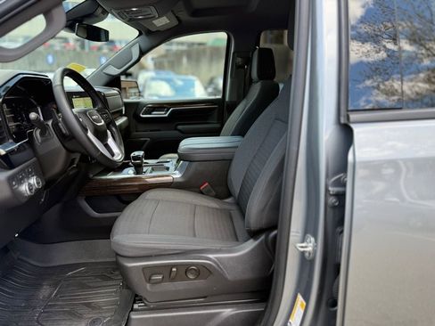 Used 2023 GMC Sierra 1500 Elevation AWD/4WD image 15