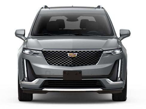 New 2025 Cadillac XT6 Luxury image 33