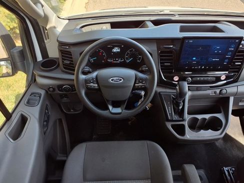 Certified 2023 Ford Transit 350 XLT RWD image 5