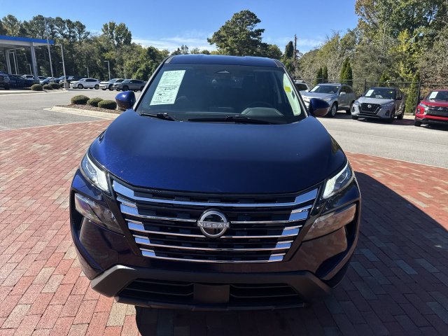 Used 2026 Nissan Rogue SV FWD image 31
