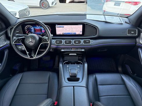 Certified 2024 Mercedes-Benz GLE 350 4MATIC image 11