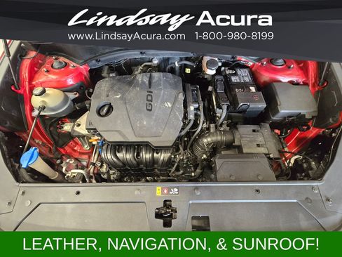 Used 2022 Hyundai Santa Fe SEL w/ Convenience + Premium Package FWD image 24