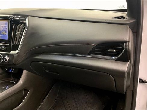 Used 2023 Chevrolet Traverse RS w/ LPO, Floor Liner Package AWD/4WD image 15