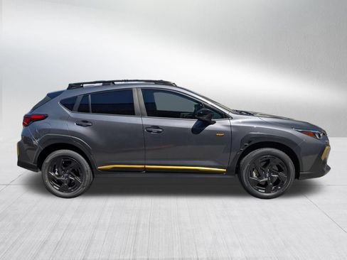 Used 2024 Subaru Crosstrek 2.5i Sport AWD/4WD image 6