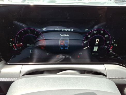Certified 2024 Ford Mustang Premium RWD image 22