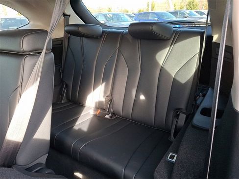 Certified 2023 Acura MDX SH-AWD image 11