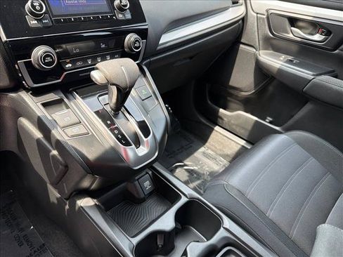 Used 2019 Honda CR-V LX image 21