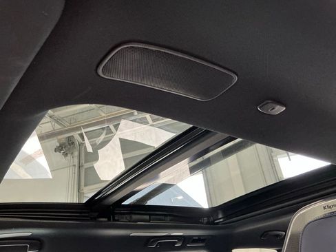 Used 2026 INFINITI QX80 4WD w/ Sport Exterior Package image 8