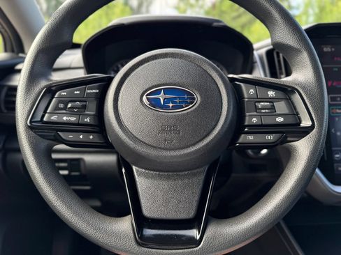 Certified 2025 Subaru Crosstrek 2.5i Premium w/ Crosstrek Mirror Package AWD/4WD image 15