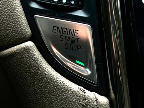 Used 2015 Cadillac ATS Performance image 28