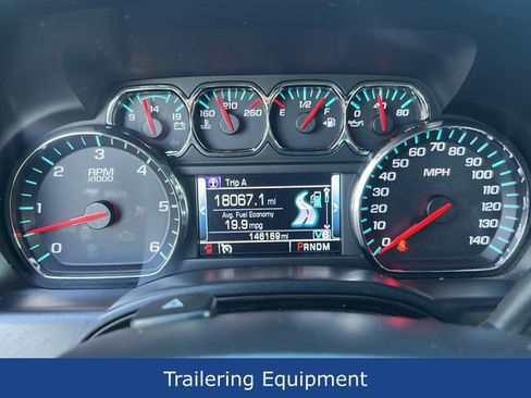 Used 2014 Chevrolet Silverado 1500 LT w/ All Star Edition image 10