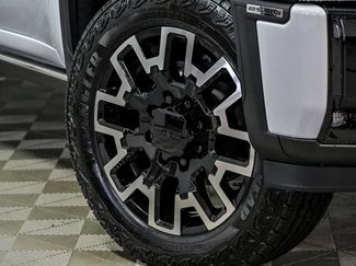New 2026 GMC Sierra 2500 Denali Ultimate w/ Snow Plow Prep/Camper Package AWD/4WD video 3