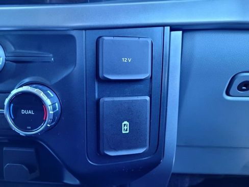 Used 2025 Ford F150 XLT w/ Equipment Group 301A Standard AWD/4WD image 17