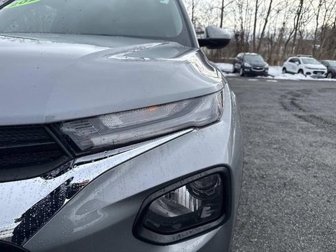 Used 2023 Chevrolet TrailBlazer LT image 10