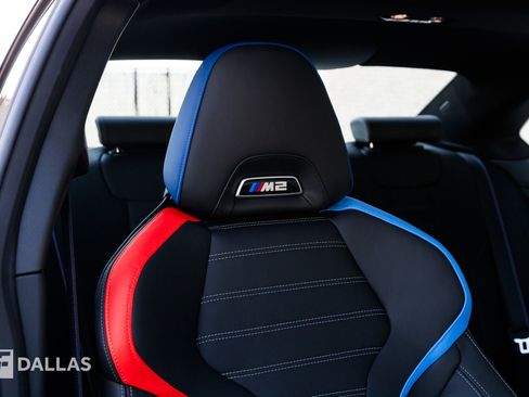 Used 2024 BMW M2 image 37
