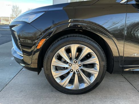 Used 2024 Buick Envista Avenir image 25