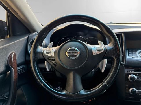 Used 2011 Nissan Maxima 3.5 SV w/ Premium Pkg FWD image 13