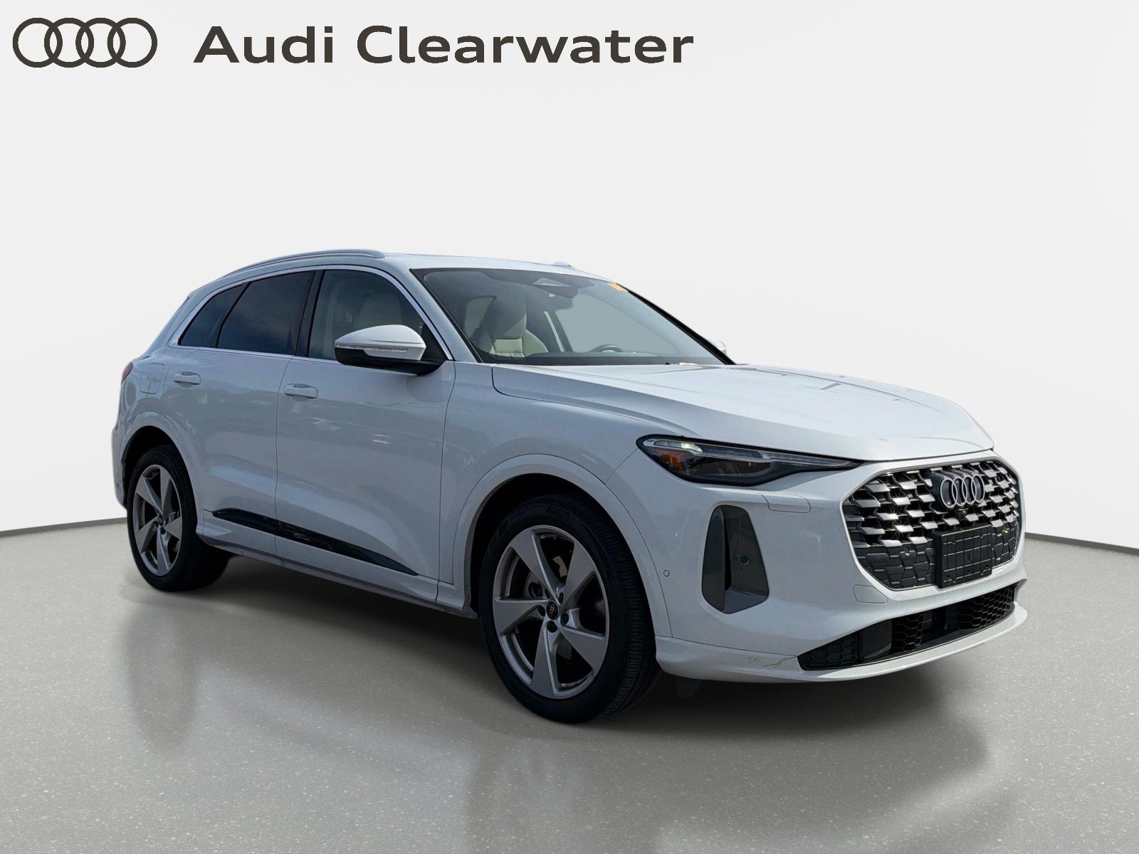 Used 2025 Audi Q5 Prestige AWD/4WD image 4