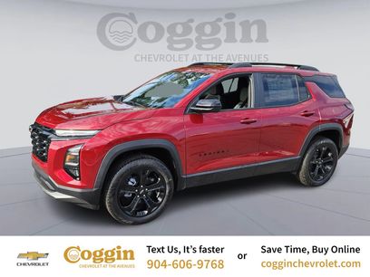 New 2026 Chevrolet Equinox LT w/ Convenience Package II