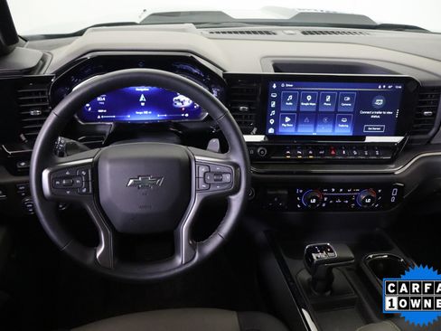 Used 2026 Chevrolet Silverado 1500 ZR2 AWD/4WD image 18