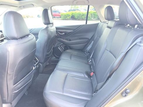 Certified 2023 Subaru Outback Limited AWD/4WD image 18