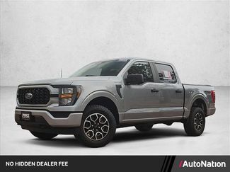 Used 2023 Ford F150 XL w/ STX Appearance Package AWD/4WD video 1