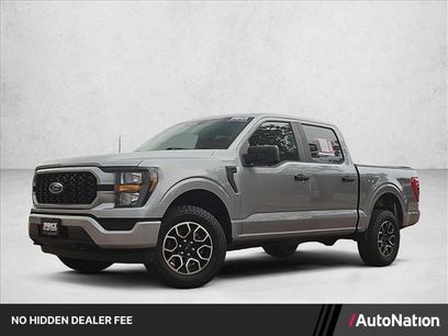 Used 2023 Ford F150 XL w/ STX Appearance Package