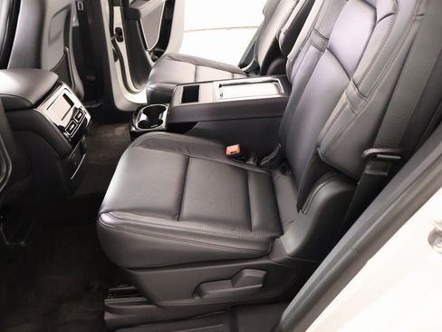 New 2025 Lincoln Aviator Reserve w/ Jet Appearance Package image 12