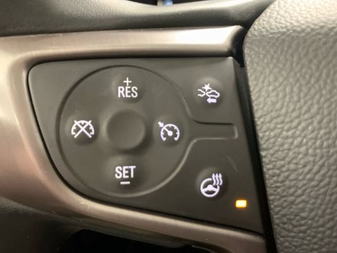 Used 2023 GMC Acadia AT4 w/ Technology Package AWD/4WD image 46