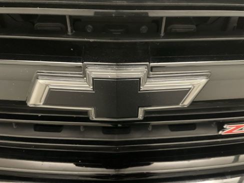 Used 2019 Chevrolet Silverado 1500 LT w/ All Star Edition AWD/4WD image 23
